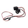 RC Car Headlight 3W Bright Light 8 Dynamic Modes Fit For Model Car Modification With Controllable