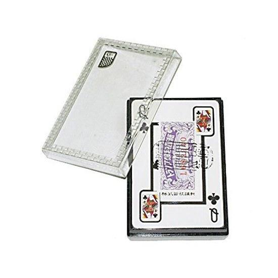 Hanafuda Trump T-400 Red Blue Set
