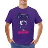The Howling T-shirt aesthetic clothes new edition Men's cotton t-shirt