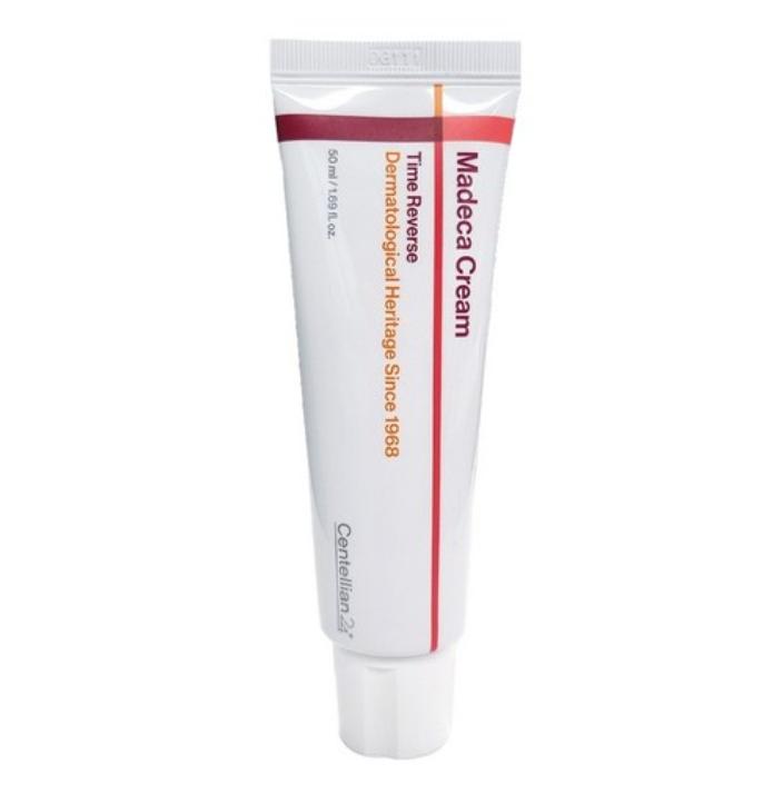 

Centellian24 Madeca Time Reverse Антивозрастной крем – 50 мл 50ml