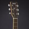Yamaha YAMAHA acoustic guitar FG SERIES natural FG830 uses rosewood for the back and side panels ...