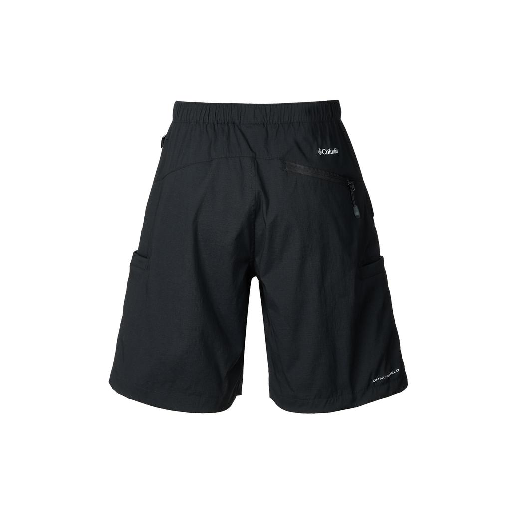 Columbia Casual Shorts Men's Black XE9792-010