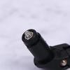 1/2Pcs  Rearview Handlebar Mirrors Rotatable For Mountain Road Bike Motorcycle Bendable Hose Adjustable Rearview Mirror
