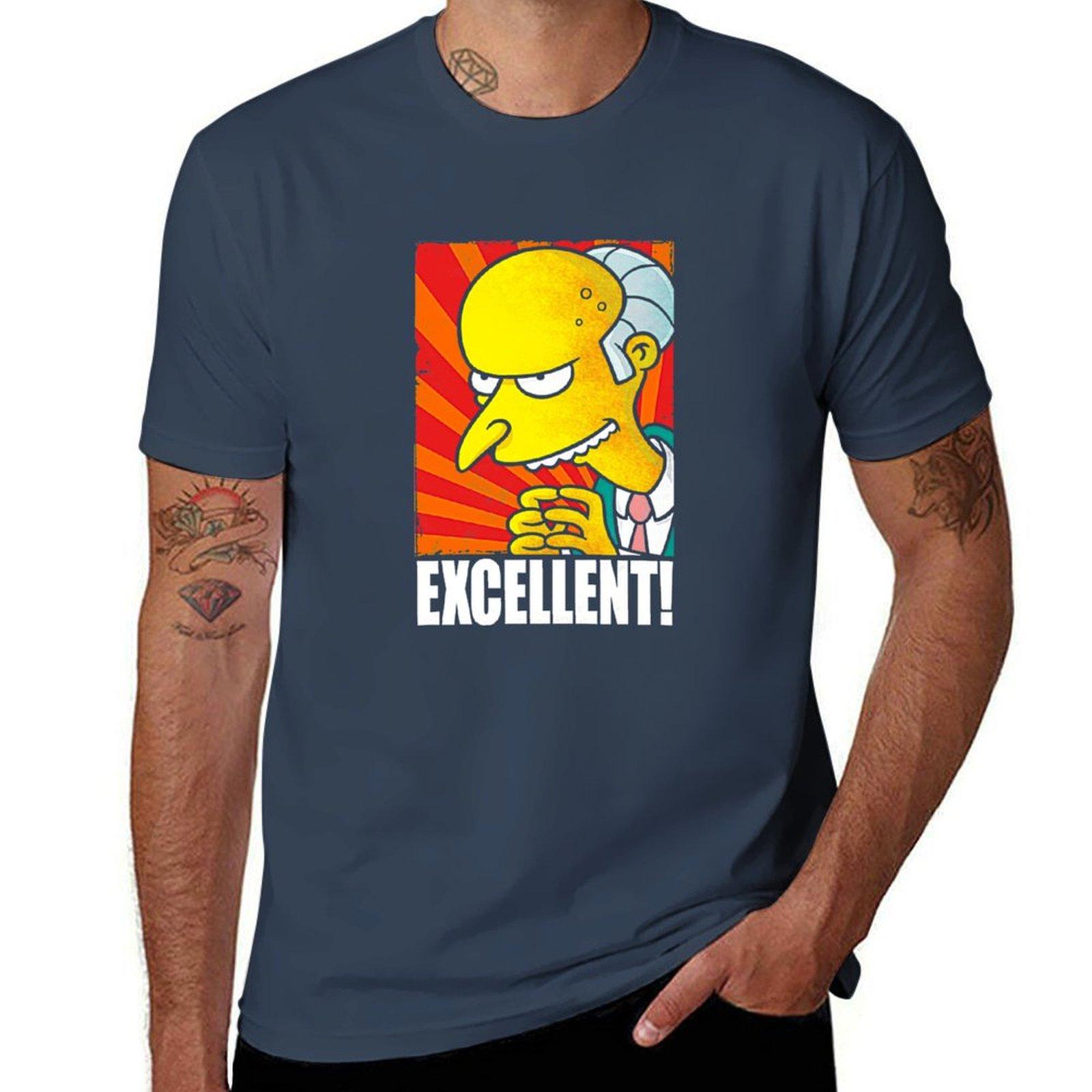 EXCELLENT TShirt Halloween Casual TShirt S