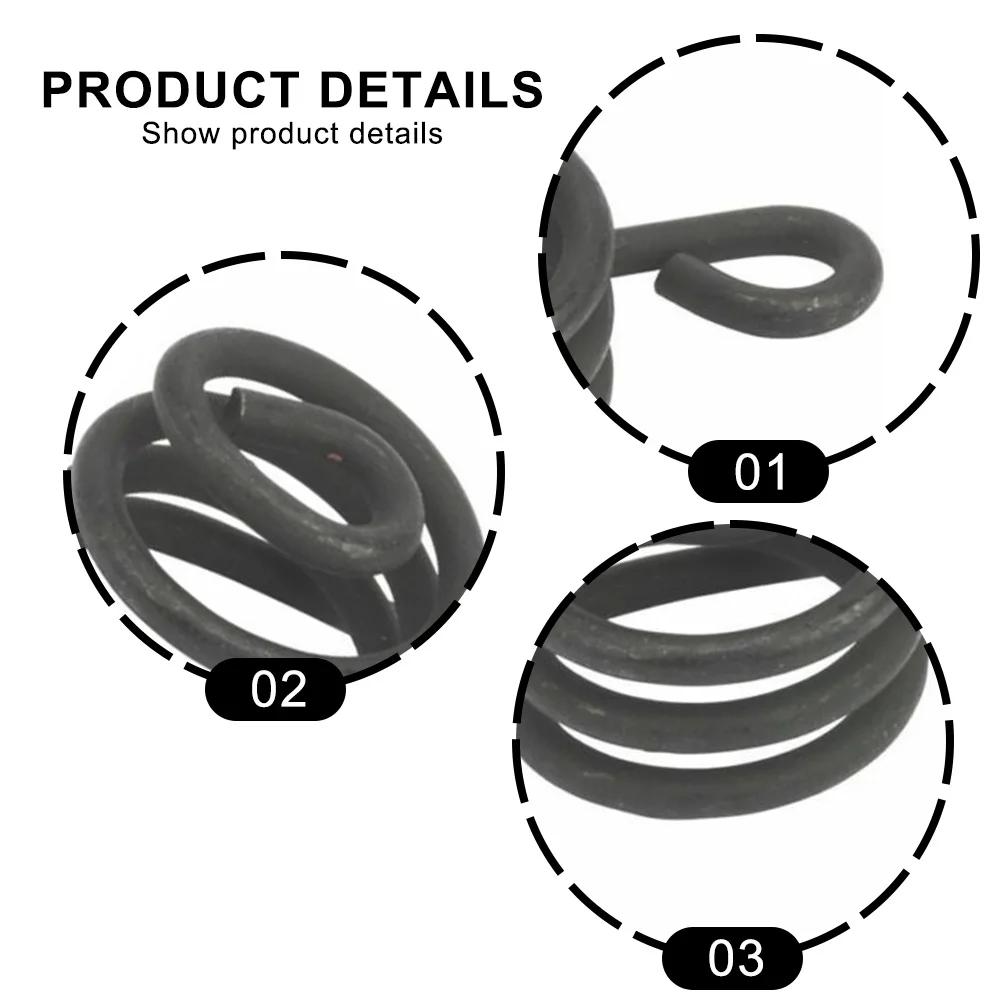 Buffer Shock Spring For BR320 BR340 BR340L BR380 BR400 BR420 Backpack Blower Buffer Shock Spring For BR320 BR320L BR340 BR340L