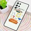 Central Perk Coffee friends tv show how you doin Phone Case for Samsung Galaxy note10 S26 Ultra S23 S24 FE S25 S22 PLUS Cover