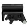 1 Pair Rear Door Rotary Latches, Rotary Latch 83514&83515, Rear Door Rotary Latches