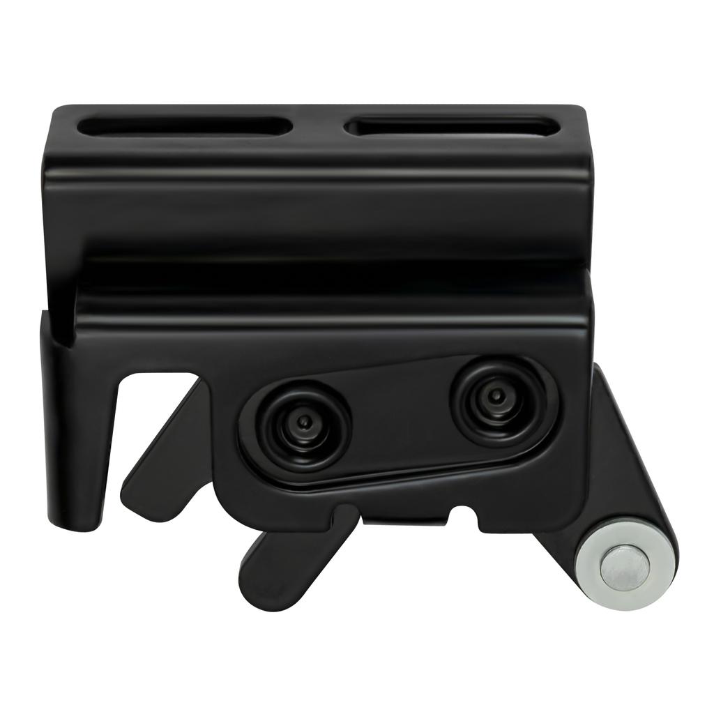 1 Pair Rear Door Rotary Latches, Rotary Latch 83514&83515, Rear Door Rotary Latches