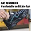 Leichte Arbeitsversicherungsschuhe für Männer, Anti-Smashing-Anti-Piercing-Arbeitsschuhe, vier Jahreszeiten, atmungsaktiv, rutschfest, verschleißfest, Isolierung, Sicherheitsschuhe