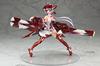 Senki Zesshou Symphogear GX Yukine Chris 17 Scale ABS & PVC Painted Finished Figure (resale)