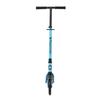 Kick Scooter for Kids Ages 8+, Teens & Adults, 2-Wheel Toddler Scooter with Adjustable Height Handlebar, Wide Anti-Slip Deck, Foldable Lightweight for