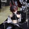New Original Jidongshunxi 17cm Sicily Past The Story Series Mjd Blind Box With Movable Joints Anime Figure Modle Desktop Style