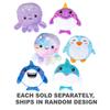 Sandbagger Pals Fidget Toy (1pc Random) (Sea Animals)