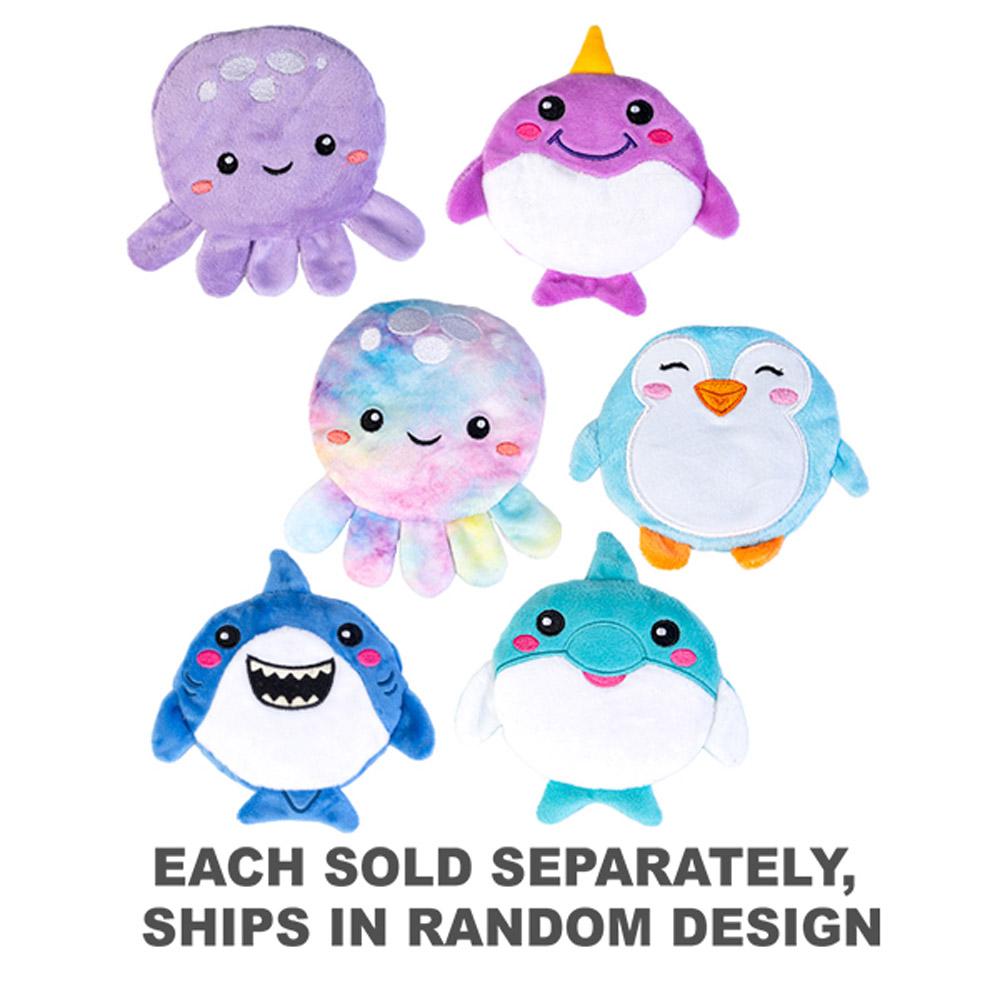 Sandbagger Pals Fidget Toy (1pc Random) (Sea Animals)
