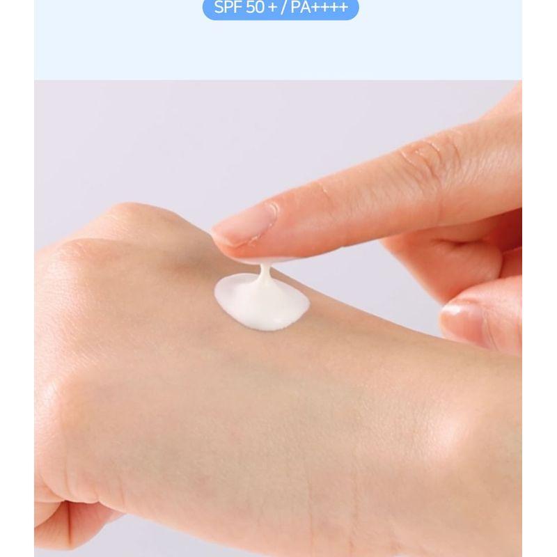MAXCLINIC Hyaluron Wasserbarriere Sonnenserum