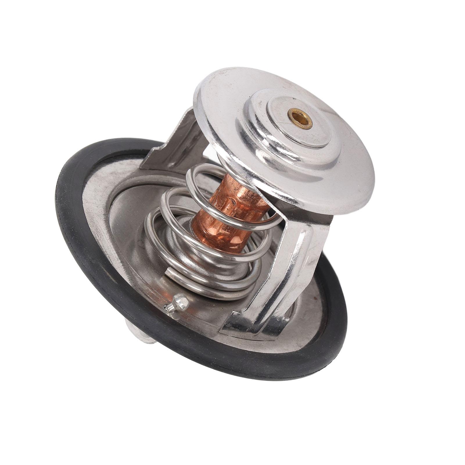 

Термостат двигателя 71 по Цельсию 6004216310 Замена для Komatsu D53A17 Д53П17 Д31П18А Д31Е18 Д37П5A