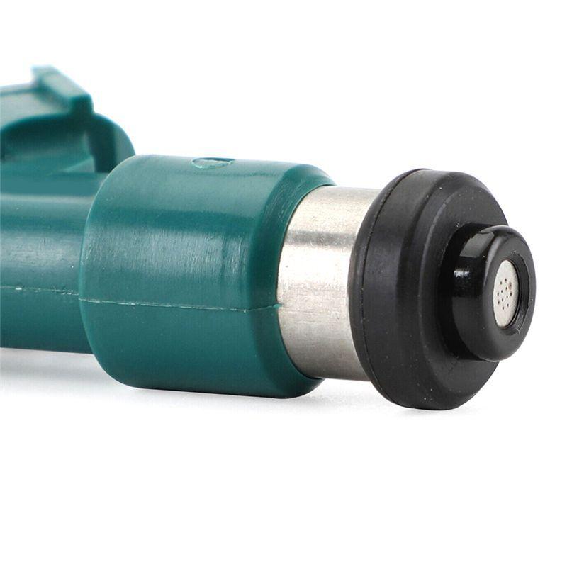 Powerful 4Pcs Fuel Injector Nozzle Parts Accessories 15710-65J00 Fit For SX4 2.0L 2007-2010