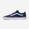 [Vans] Old Skool - Color Theory Deep Indigo [VN000D7ZFOB] [Shipped from Korea] 100% Authentic
