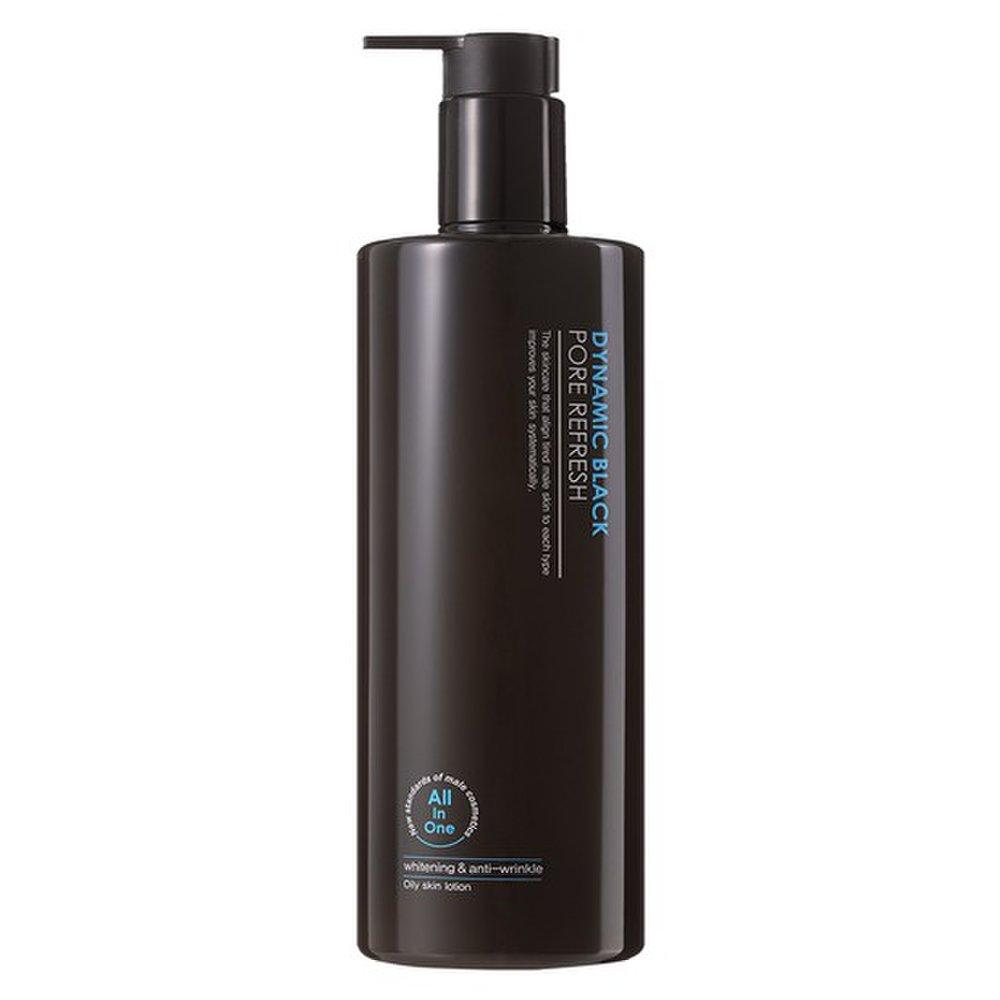 

DYNAMIC BLACK Pore Refresh Men’s All-in-One 500ml