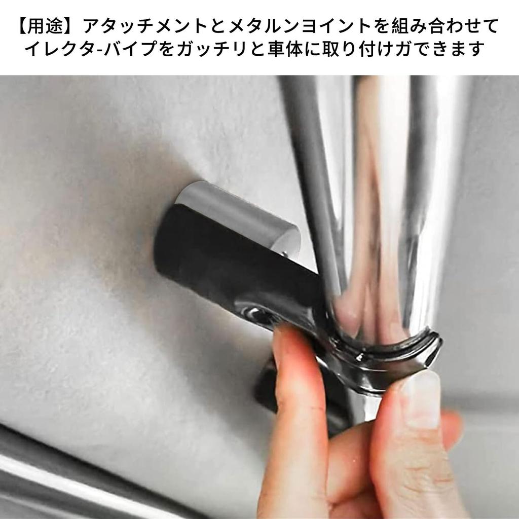 HARUMAKI Erector Erector Pipe Erector Pipe Car Roof Carrier Car Roof Box Optimizes Interior Space Ideal for Car and Other Leisure Activities of 28