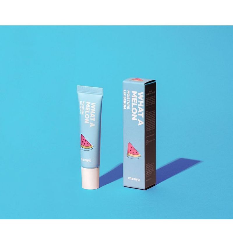 ma:nyo - What A Melon Moisture Lip Serum