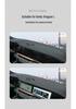Geely Xingyue L Interior Dashboard Sunshade Mat - Light-Blocking Sun Protection