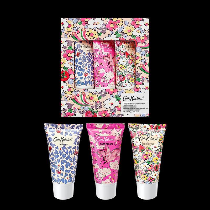 Cath Kidston Hand Cream Gift Set