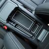For Volvo XC40 C40      2024 Center Console Organizer Accessories Armrest ert Secondary Storage Box