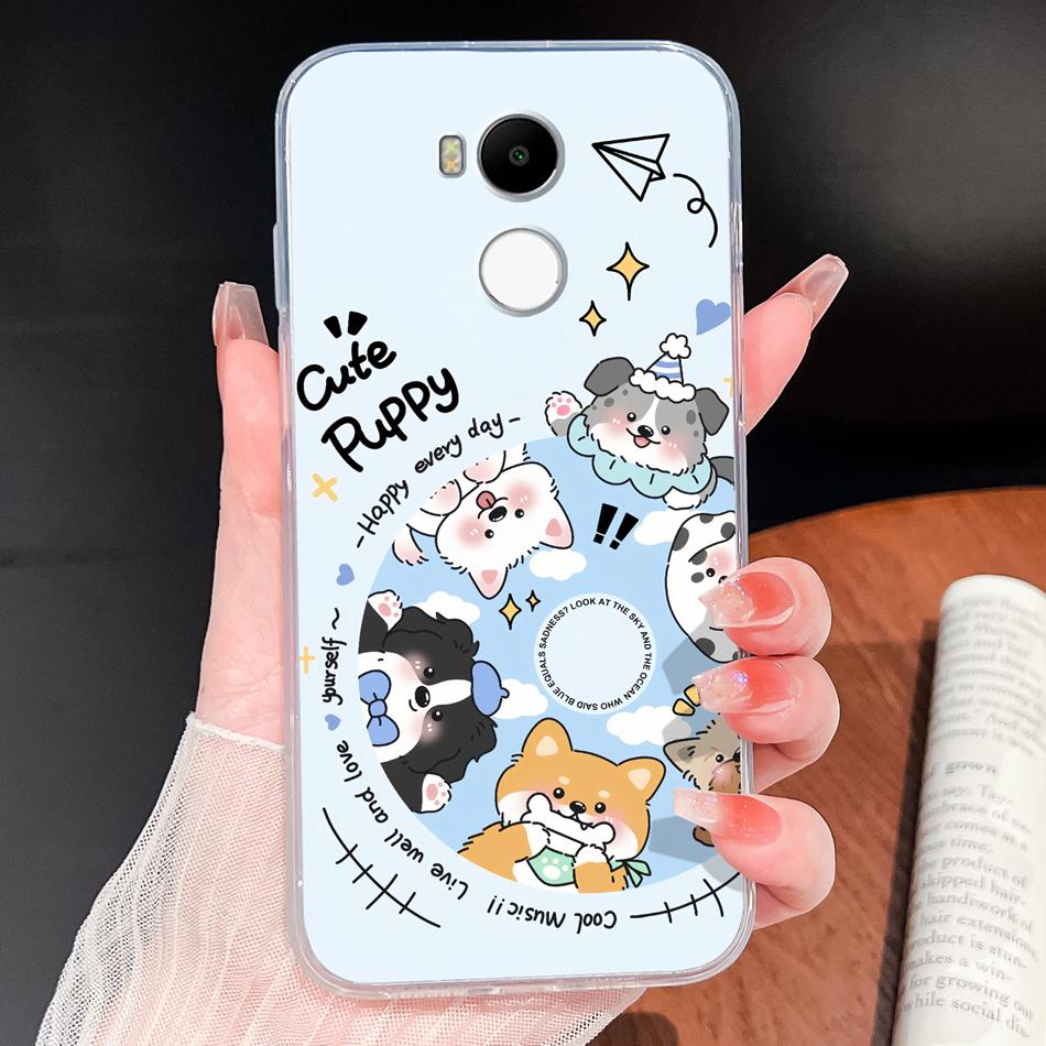 For Redmi 4 Pro 4A 4X Phone Case Butterfly Patterns Soft Slim TPU Transparent Silicone Back Cover For Redmi4 Lightweight Housing