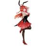 Nakano Satsuki Figure Bunny The Quintessential Quintuplets Trio-Try-iT Figure Approx. 23cm Total 1 Type