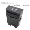 For Hyundai Sonata YF I45 2011-2014 96120-3S100 961203S100 USB Reader Port Jack Assy AUX USB Hub
