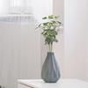 Artificial Eucalyptus Leaves with Berries Faux Greenery Eucalyptus Stem for DIY Bouquet Flowers Table Arrangements