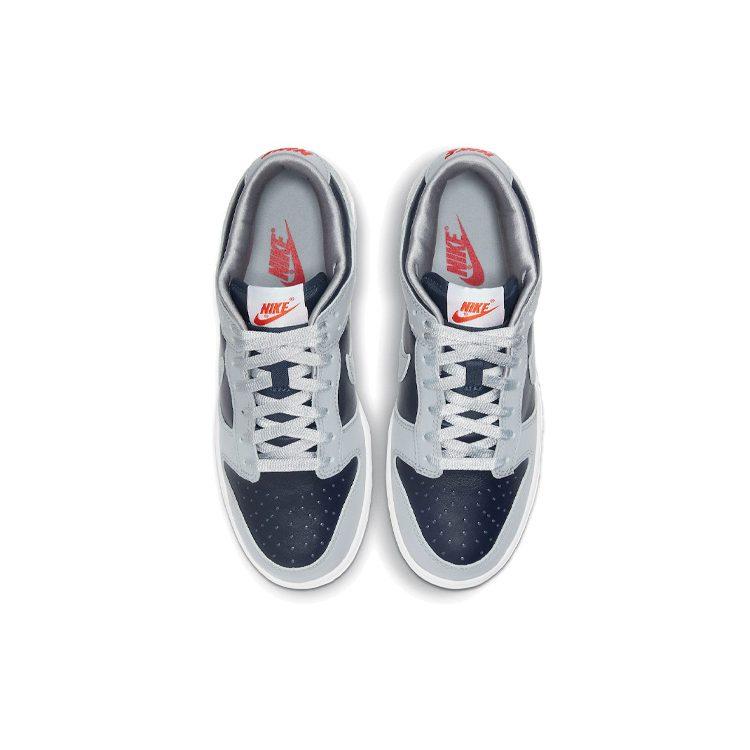 Nike Dunk Low Sp 'College Navy' Women's DD1768-400