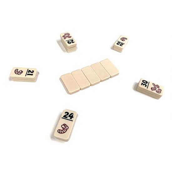 Kkokomino, popular Korean game