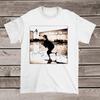 New Tom Waits Basic Gift for Fan Music White S-2345XL Unisex T-Shirt