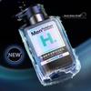 Mentholatum Men's Amino Acid Moisturizing Cleanser