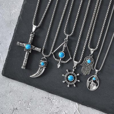 Collares y colgantes – Collar colgante