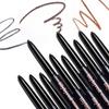 Lilybyred Starry Eyes Slim Auto Pencil Liner 0.14g, 5 caramel brown, 1 piece