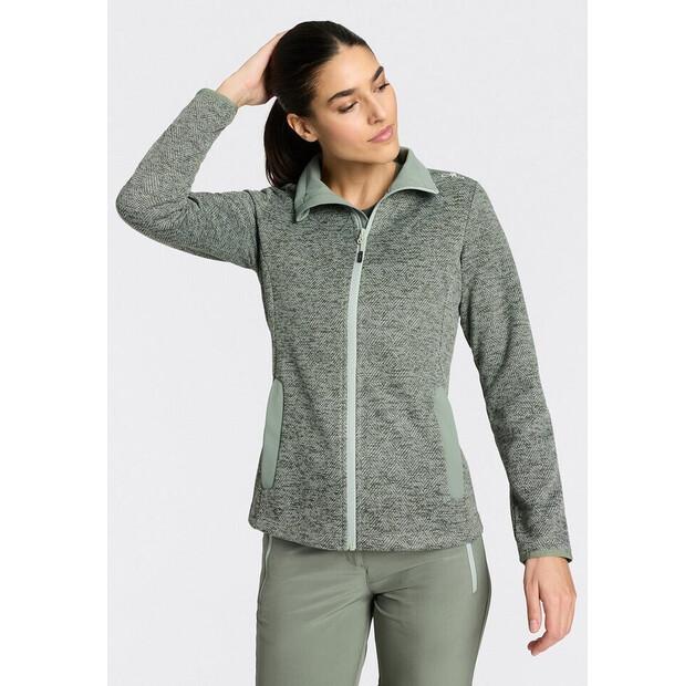 Флисовая куртка CMP Strickfleecejacke CORAL EU 46