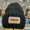 capten Peanuts (Authentic) Charlie Brown Beanie PNC5UKB006