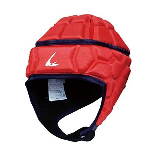 

LINDSPORTS Headgear (Red, M) красный