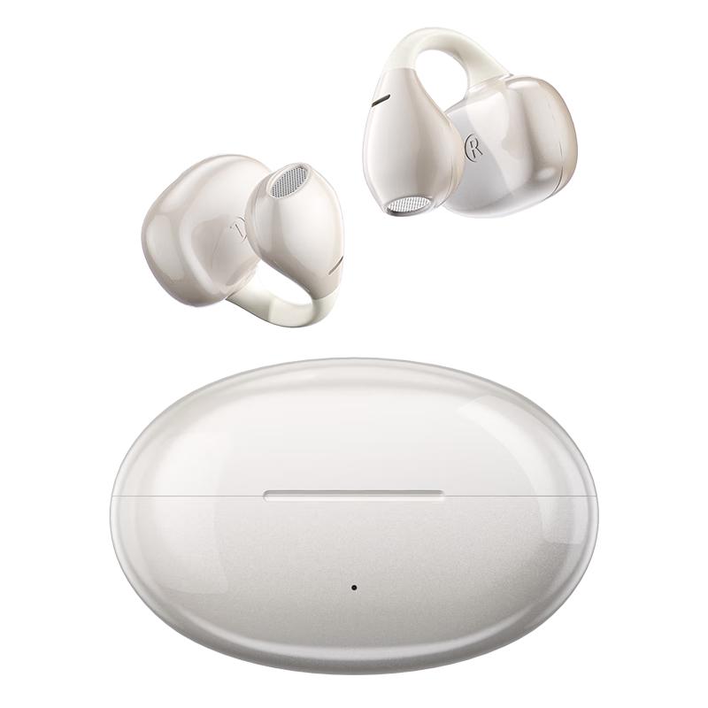 Newsmy LY36 Open-Ear Bone Conduction Bluetooth Headset