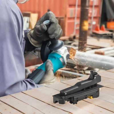 Spouštěcí spínač pro úhlové brusky 180 GA9030/GA9020/GA7030/GA7020, díl AU