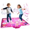 Premium-Quality 106X80Cm Youngsters Premium-Quality Electronic Dance First-Class Mat Premium-Quality Double Top-Grade Players Premium-Quality