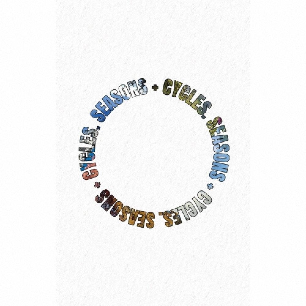 

Itto Seasons Циклы Лимитированное издание