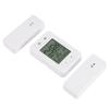 Wireless Digital Refrigerator Thermometer Accuracy Home Freezer Temperature Monitor Recorder -40℃~60℃ Temperature Sensor Alarm
