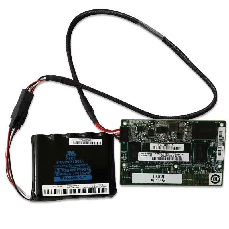 Lenovo IBM Server RAID Controller & Network Adapter Parts (CN Version)