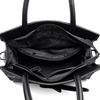 Handbag New large-capacity tote bag women's fashion embossed women's handbag shoulder bag