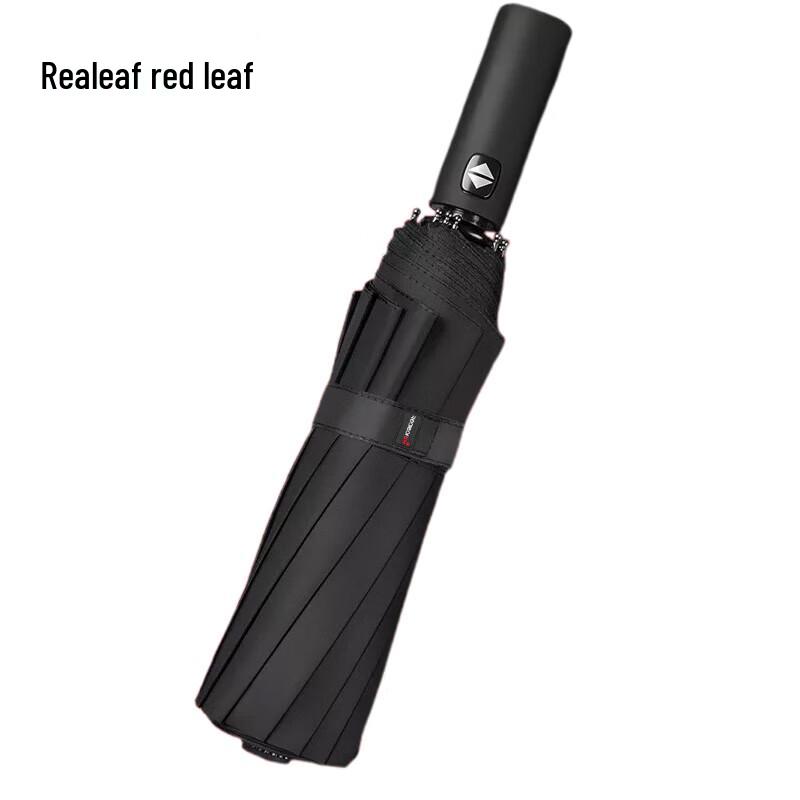 Hongye 12-Rib Automatic Business Umbrella