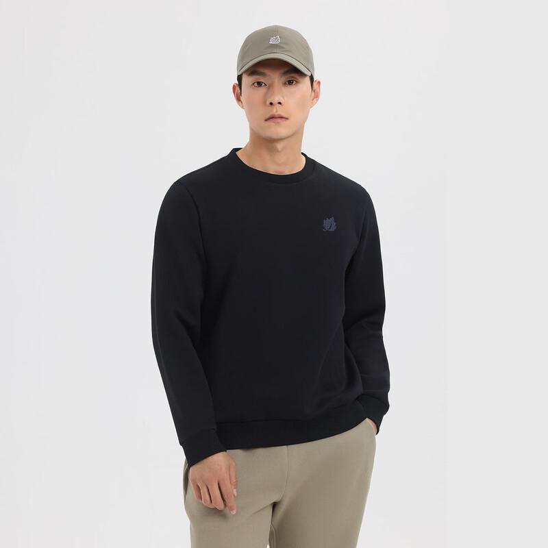 LAFUMA Men's Fall Casual Crewneck Sweatshirt